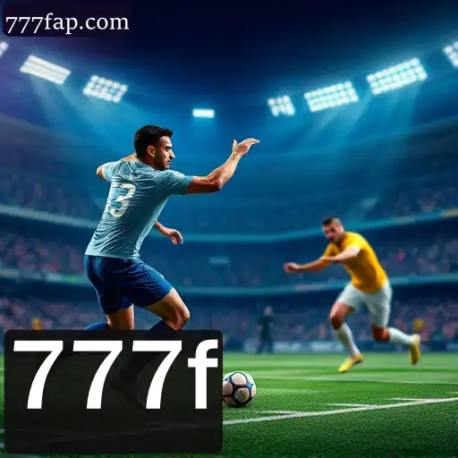 Descubra a Experiência Completa de Apostas com 777f em Esportes Populares