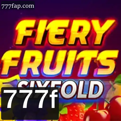 Explorando o Mundo do Jogo FieryFruitsSixFold com a Chave 777f