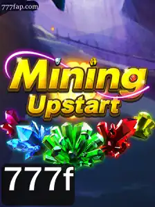 Descubra as Aventuras Mineradoras de MiningUpstart