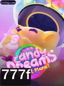 Explorando CandyDreams: O Novo Jogo que Encanta com as Cores dos Doces e o Charme de 777f