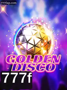 GoldenDisco: O Jogo de Estratégia e Sorte do Momento