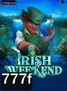 IrishWeekend: Descubra o Jogo de Estratégia e Aventura com Elementos Inovadores