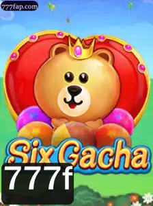 Descubra o Fascinante Mundo do Jogo SixGacha