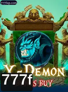 Explorando o Universo de XDemonBonusBuy: Um Jogo de Aventura Sobrenatural